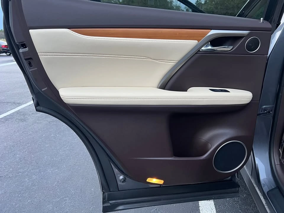 2017 Lexus RX 4th Gen - Image 13 of 20
