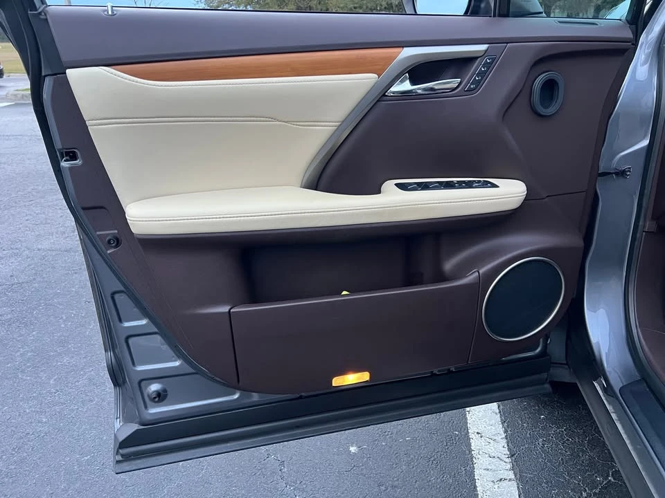 2017 Lexus RX 4th Gen - Image 12 of 20