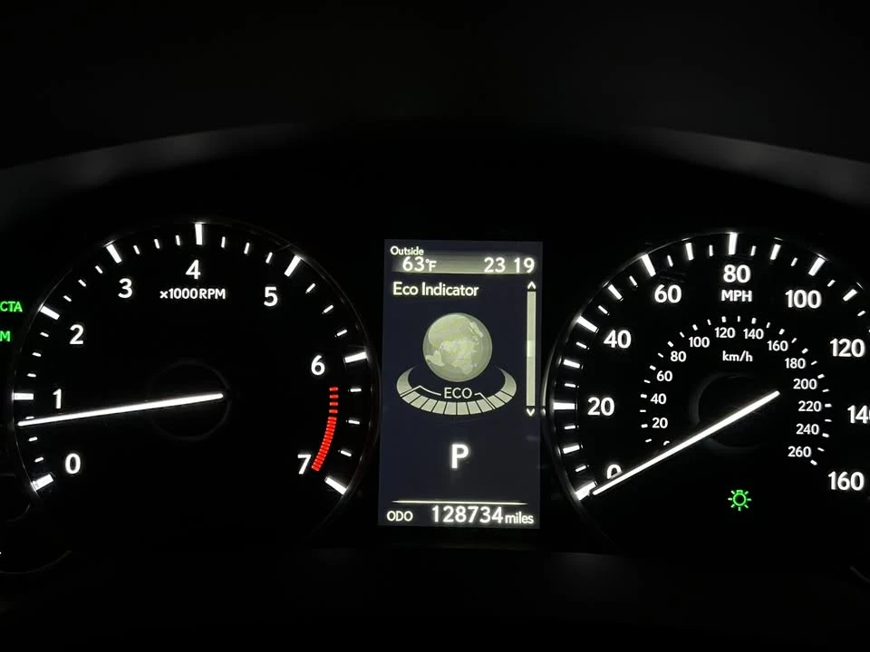 2017 Lexus RX 4th Gen - Image 20 of 20