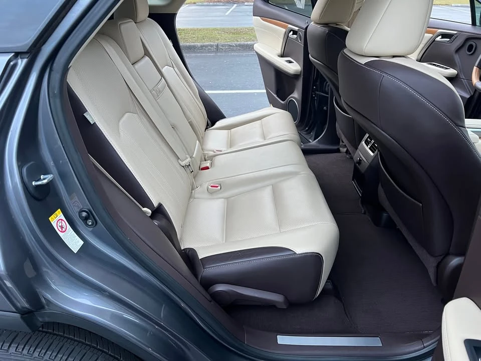 2017 Lexus RX 4th Gen - Image 10 of 20