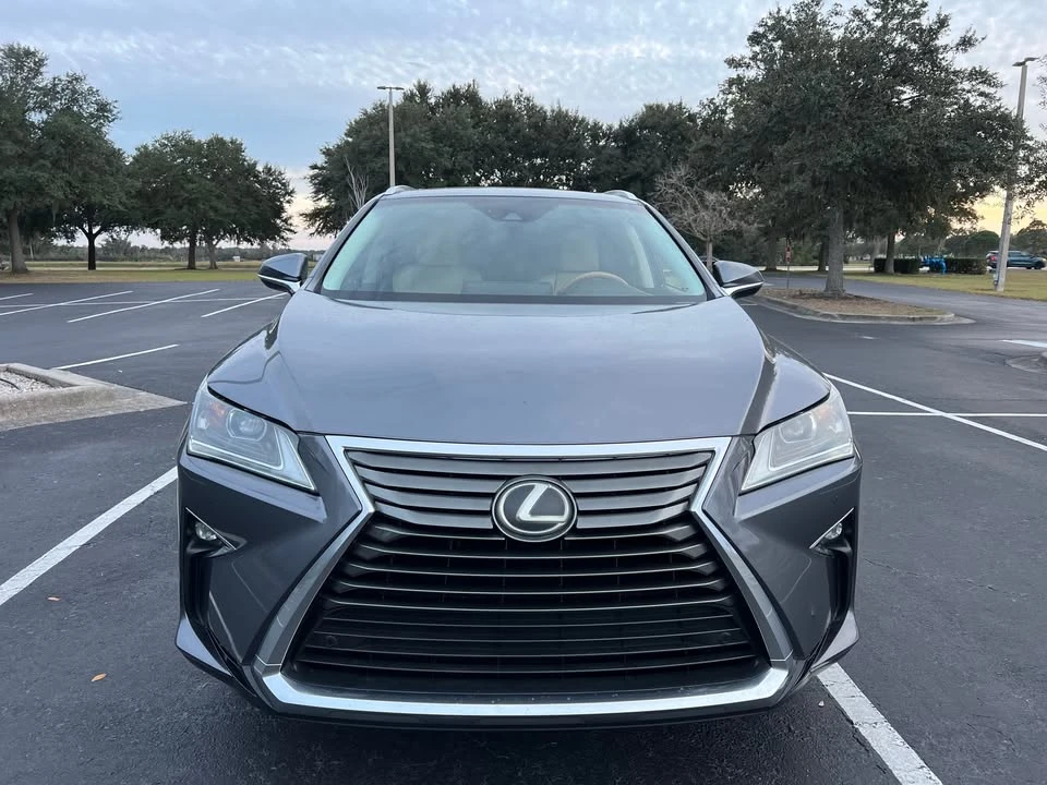 2017 Lexus RX 4th Gen - Image 7 of 20