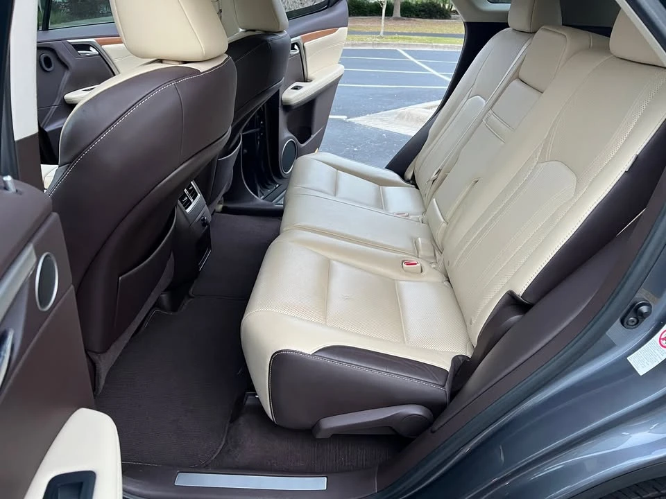 2017 Lexus RX 4th Gen - Image 9 of 20