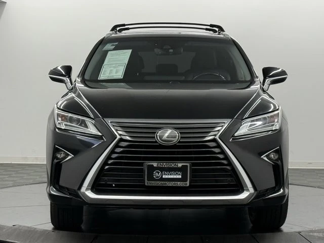 2017 Lexus RX 4th Gen - Image 3 of 12