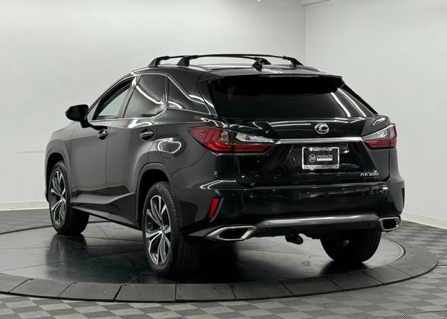 2017 Lexus RX 4th Gen - Image 10 of 12