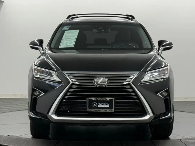 2017 Lexus RX 4th Gen - Image 3 of 12