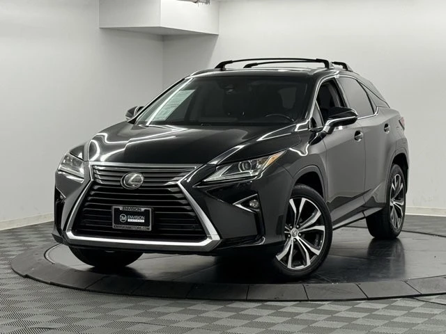 2017 Lexus RX 4th Gen - Image 2 of 12