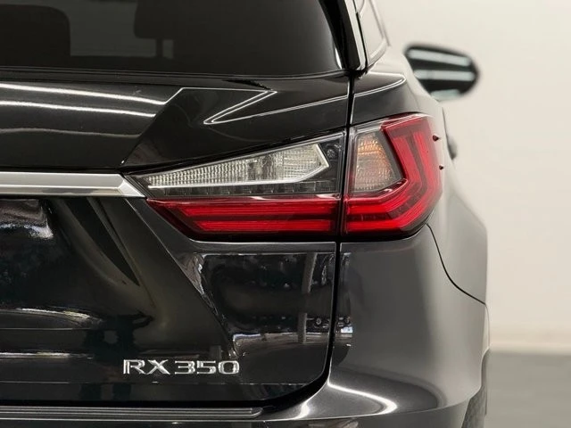 2017 Lexus RX 4th Gen - Image 7 of 12