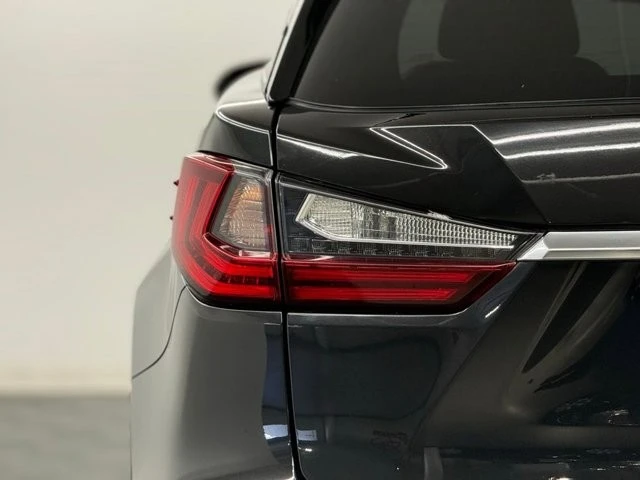 2017 Lexus RX 4th Gen - Image 9 of 12
