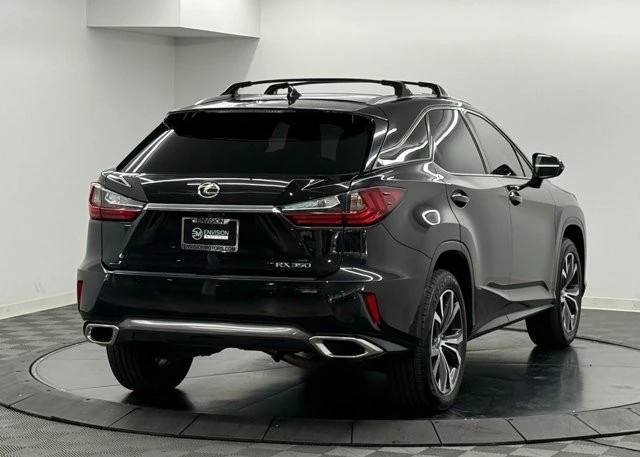 2017 Lexus RX 4th Gen - Image 6 of 12