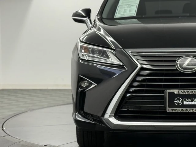2017 Lexus RX 4th Gen - Image 4 of 12