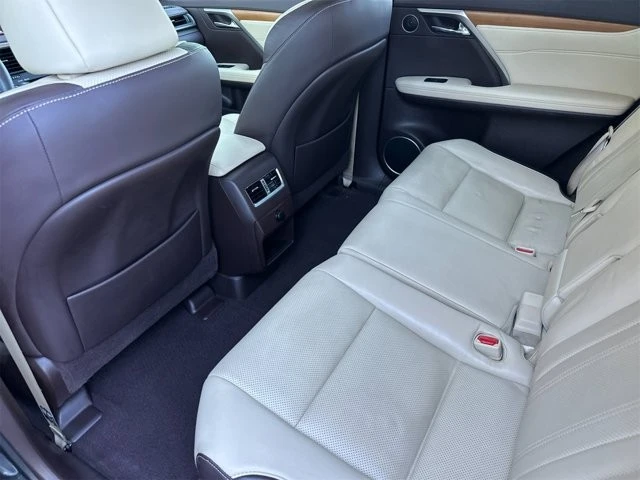 2017 Lexus RX 4th Gen - Image 12 of 12