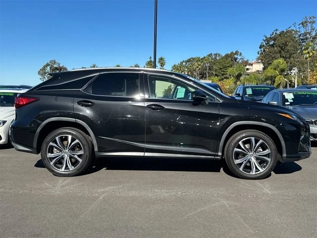 2017 Lexus RX 4th Gen - Image 2 of 12