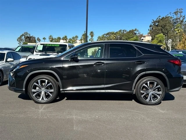 2017 Lexus RX 4th Gen - Image 6 of 12