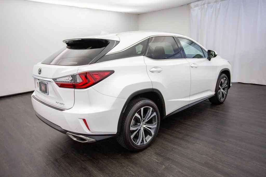 2017 Lexus RX 4th Gen - Image 10 of 12