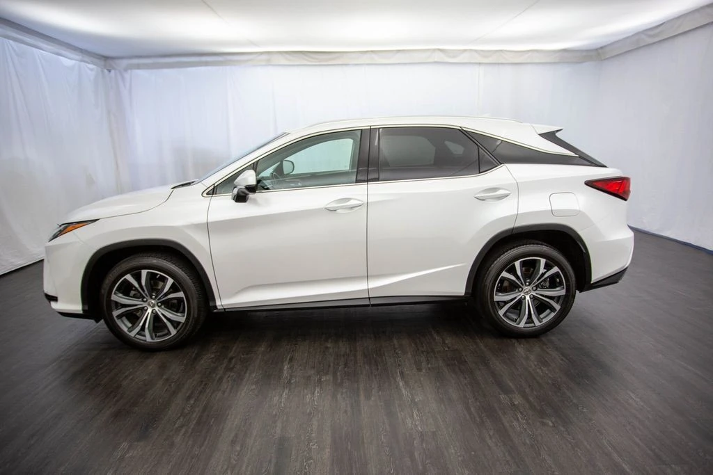 2017 Lexus RX 4th Gen - Image 7 of 12