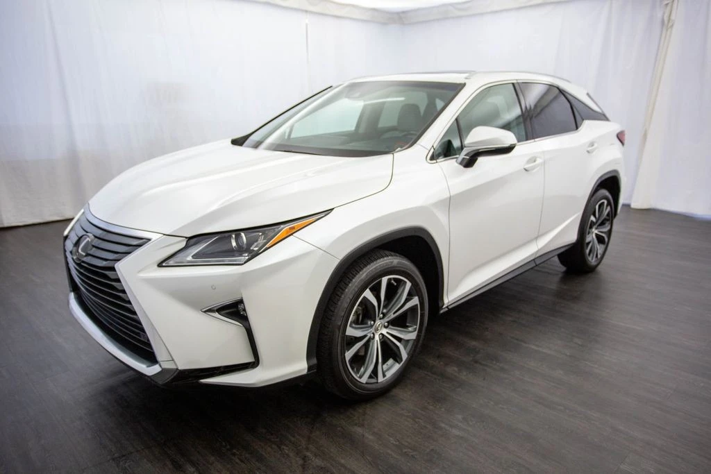 2017 Lexus RX 4th Gen - Image 3 of 12