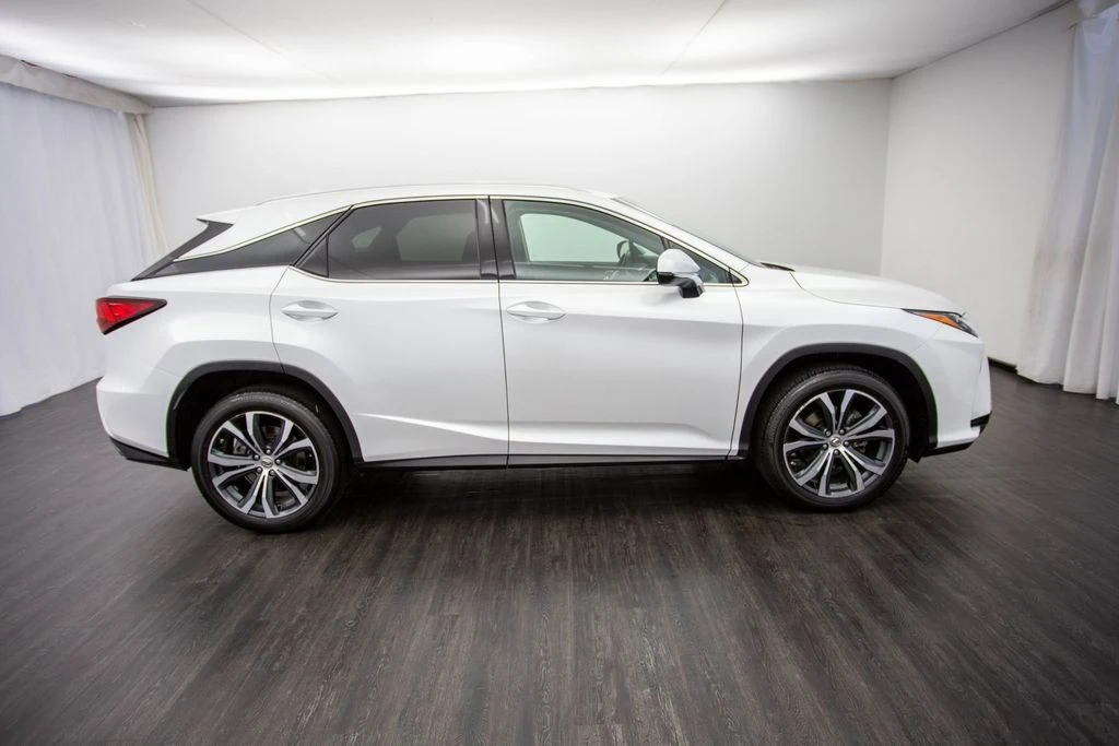 2017 Lexus RX 4th Gen - Image 6 of 12