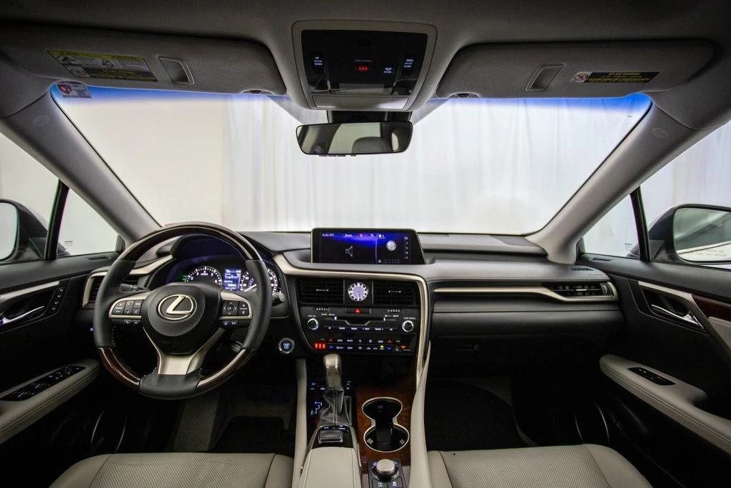 2017 Lexus RX 4th Gen - Image 12 of 12