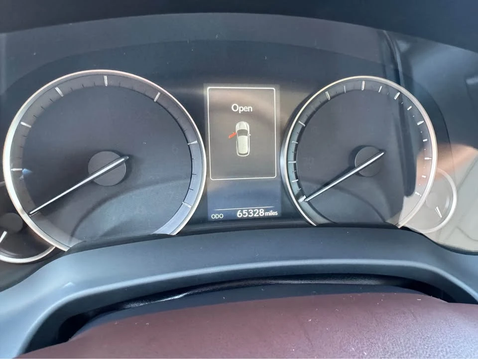 2017 Lexus RX 4th Gen - Image 8 of 8