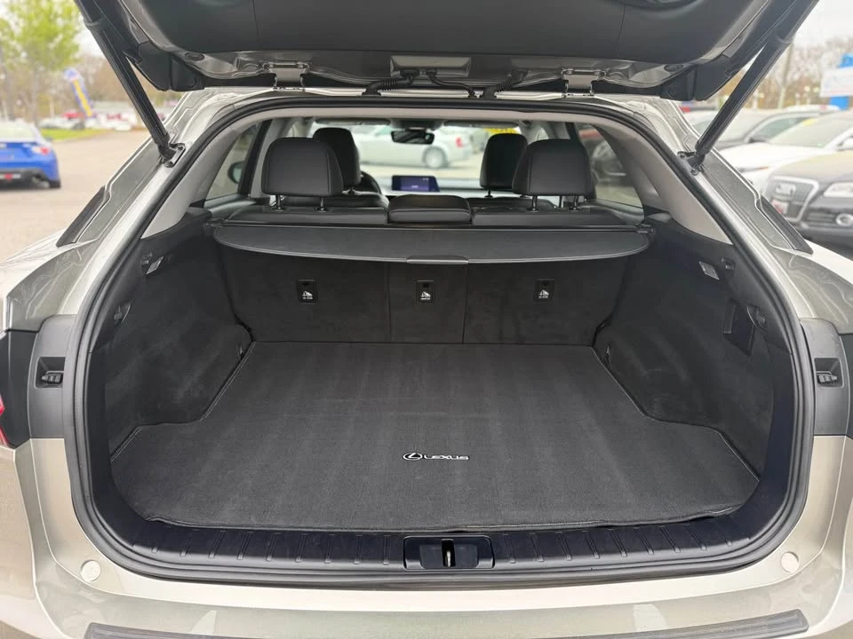 2017 Lexus RX 4th Gen - Image 7 of 20