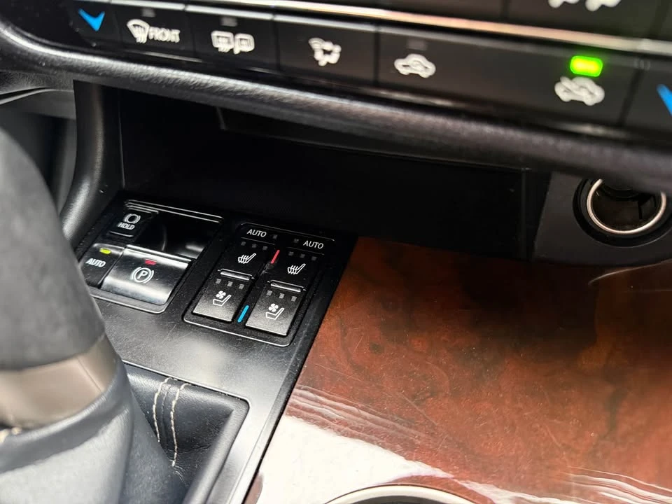 2017 Lexus RX 4th Gen - Image 19 of 20