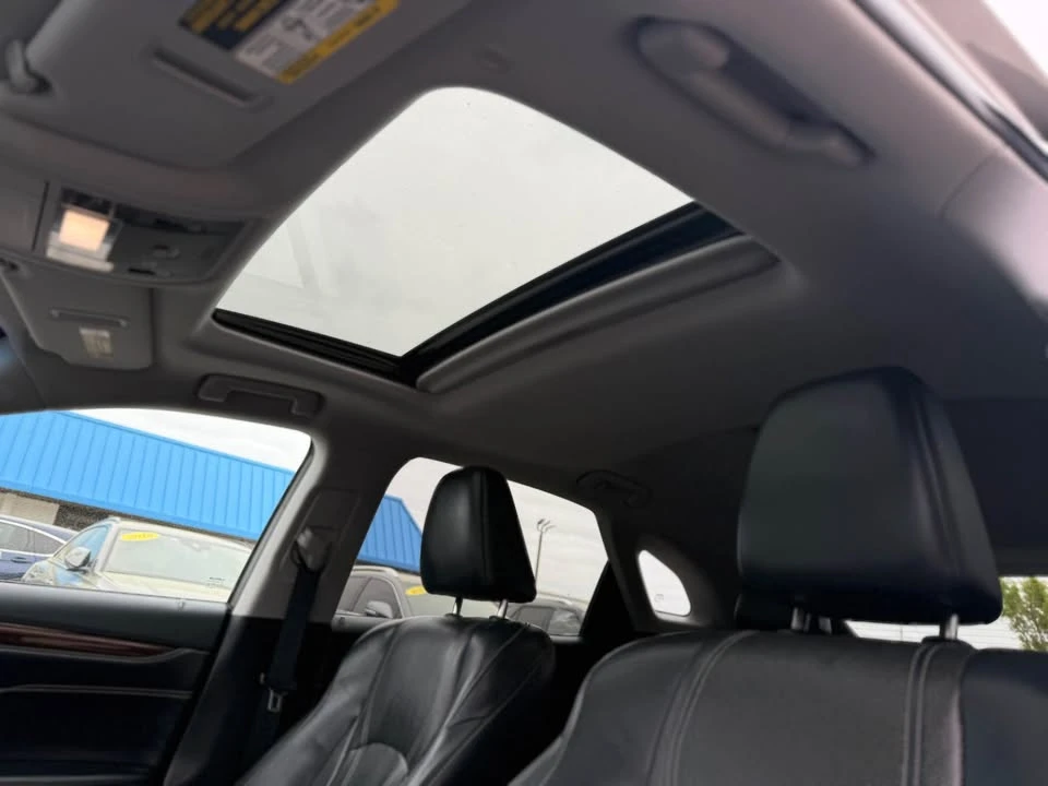 2017 Lexus RX 4th Gen - Image 14 of 20