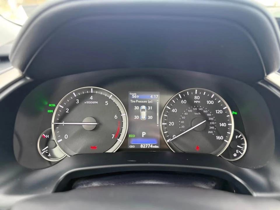 2017 Lexus RX 4th Gen - Image 16 of 20