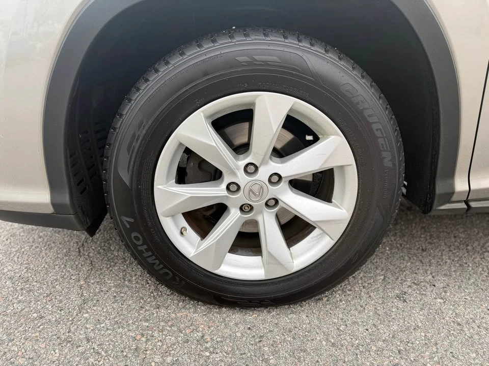 2017 Lexus RX 4th Gen - Image 8 of 20
