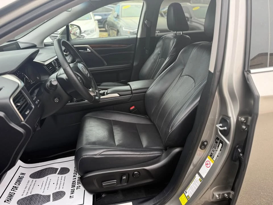 2017 Lexus RX 4th Gen - Image 9 of 20