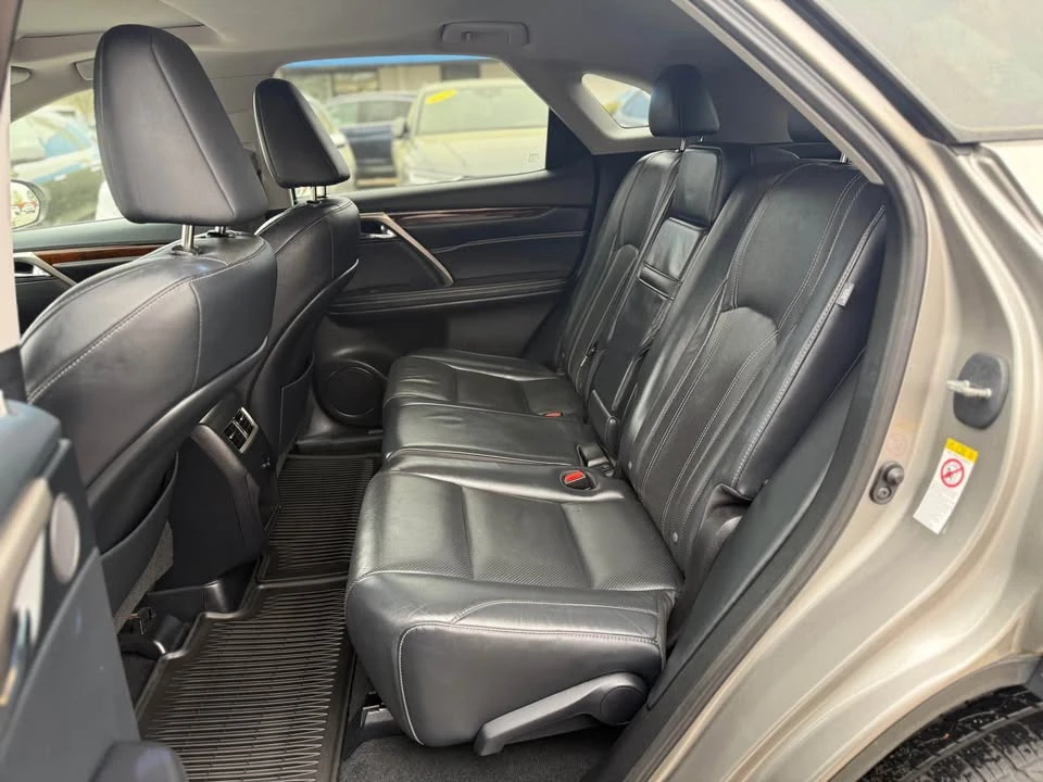 2017 Lexus RX 4th Gen - Image 11 of 20