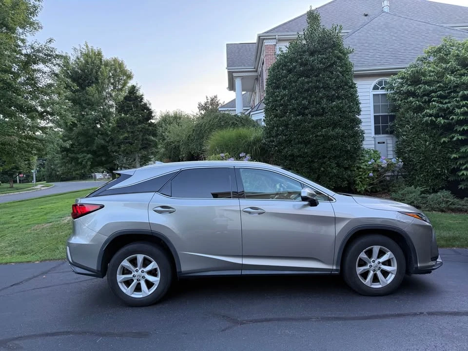 2017 Lexus RX 4th Gen - Image 2 of 14