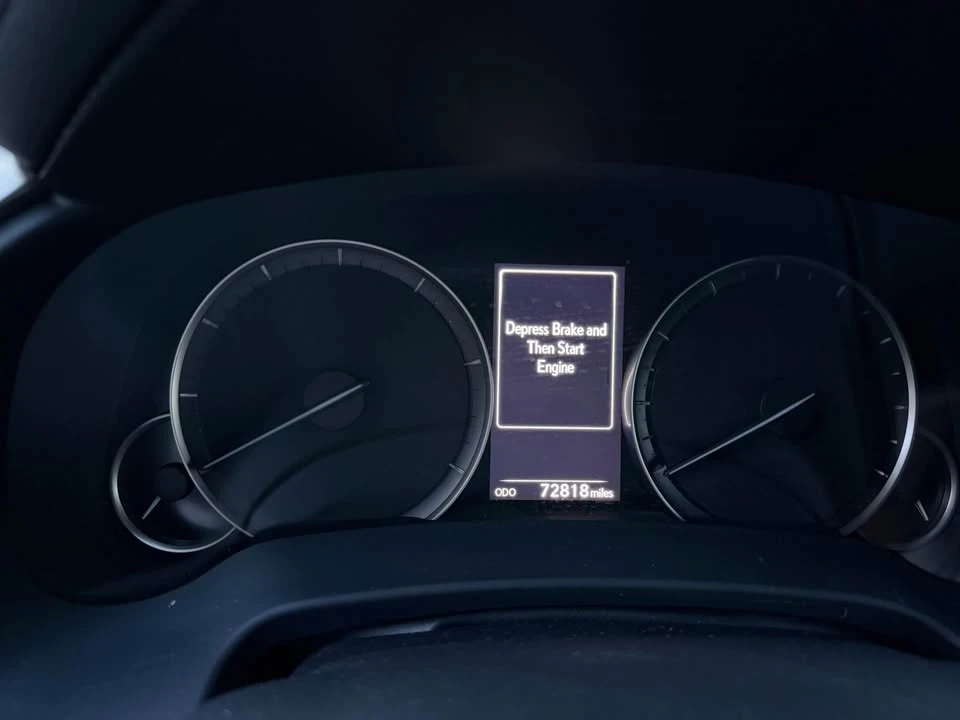2017 Lexus RX 4th Gen - Image 13 of 14