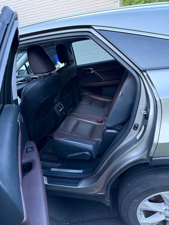 2017 Lexus RX 4th Gen - Image 11 of 14