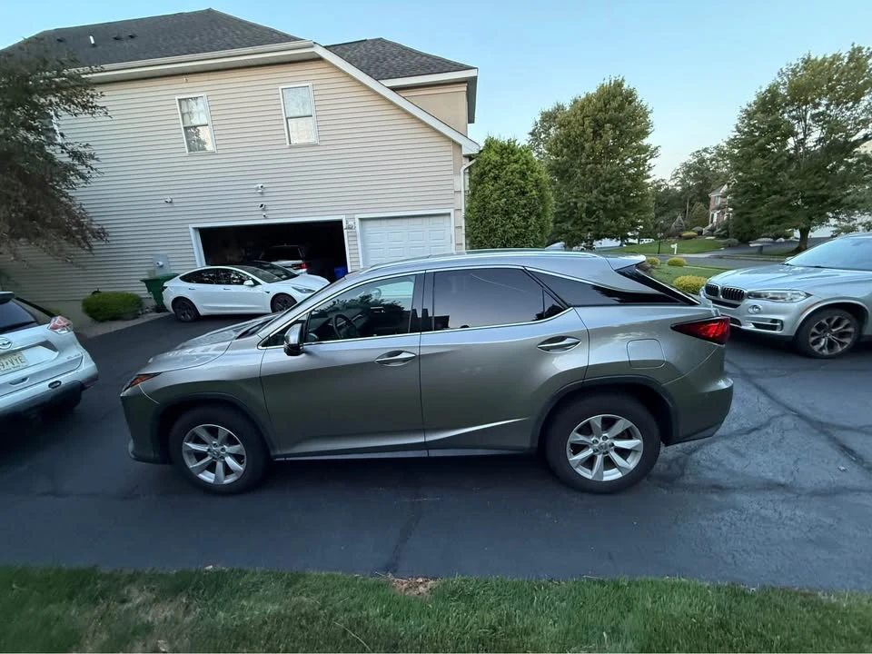 2017 Lexus RX 4th Gen - Image 6 of 14