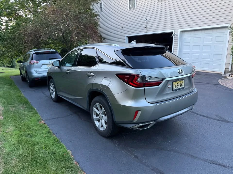2017 Lexus RX 4th Gen - Image 5 of 14