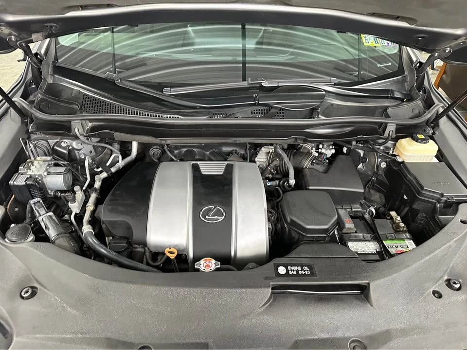 2017 Lexus RX 4th Gen - Image 6 of 10