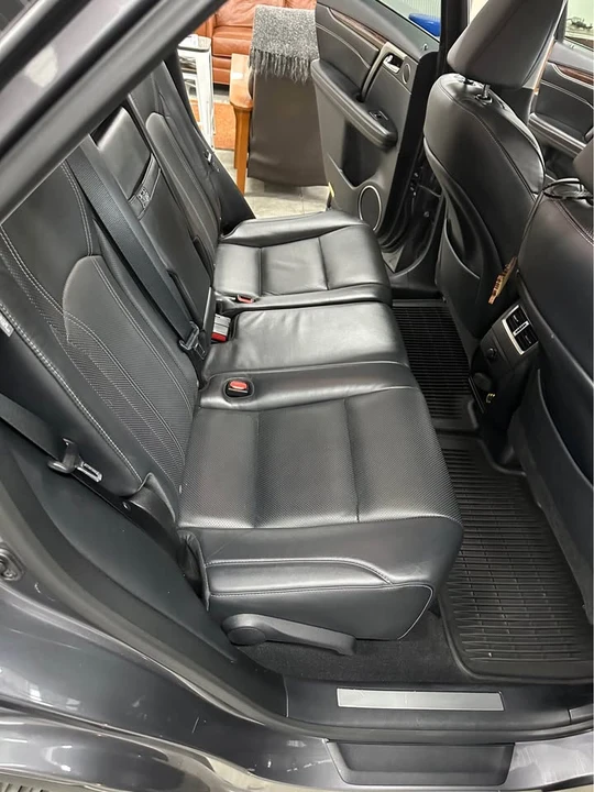 2017 Lexus RX 4th Gen - Image 9 of 10