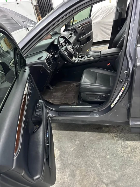 2017 Lexus RX 4th Gen - Image 10 of 10