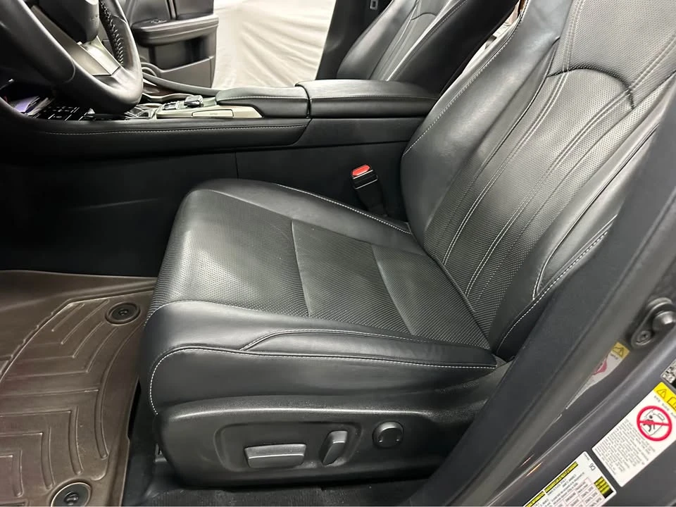2017 Lexus RX 4th Gen - Image 7 of 10