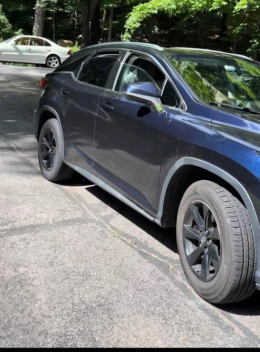 2017 Lexus RX 4th Gen - Image 2 of 4