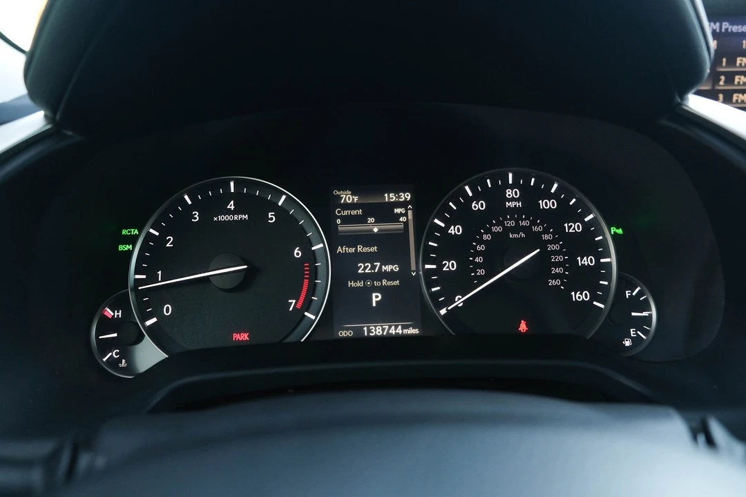 2017 Lexus RX 4th Gen - Image 26 of 31