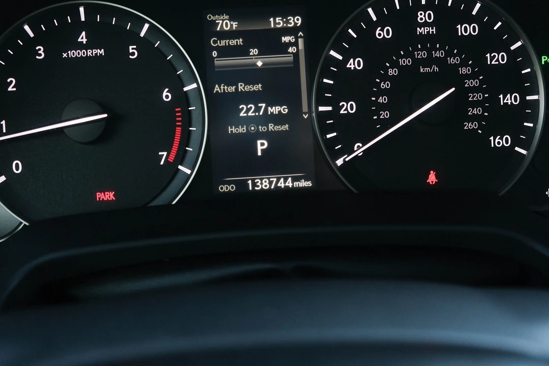 2017 Lexus RX 4th Gen - Image 27 of 31