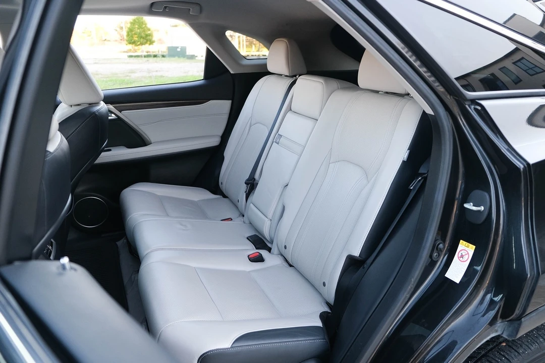 2017 Lexus RX 4th Gen - Image 18 of 31