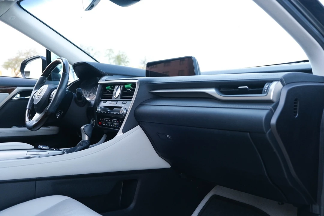 2017 Lexus RX 4th Gen - Image 23 of 31