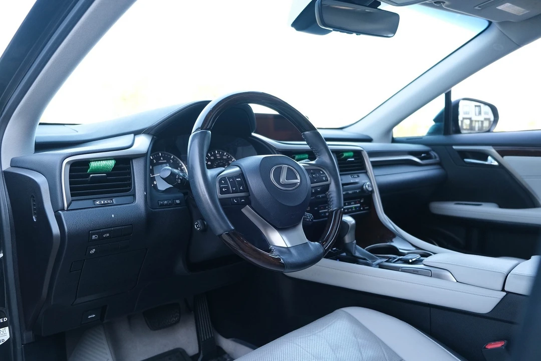 2017 Lexus RX 4th Gen - Image 12 of 31