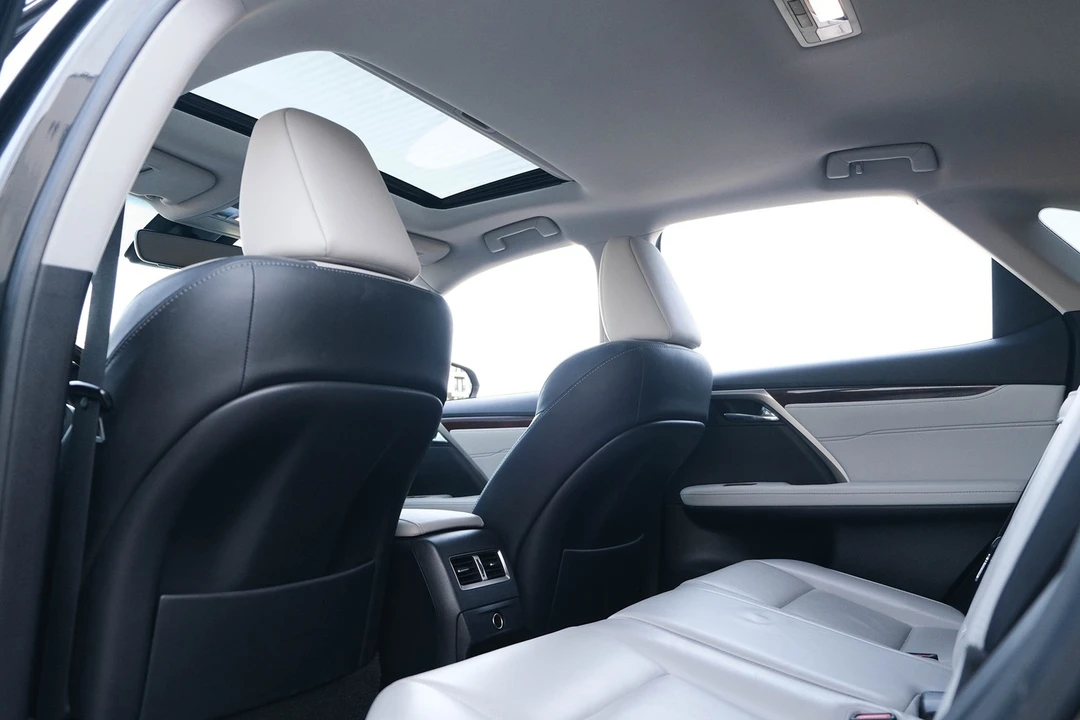 2017 Lexus RX 4th Gen - Image 17 of 31
