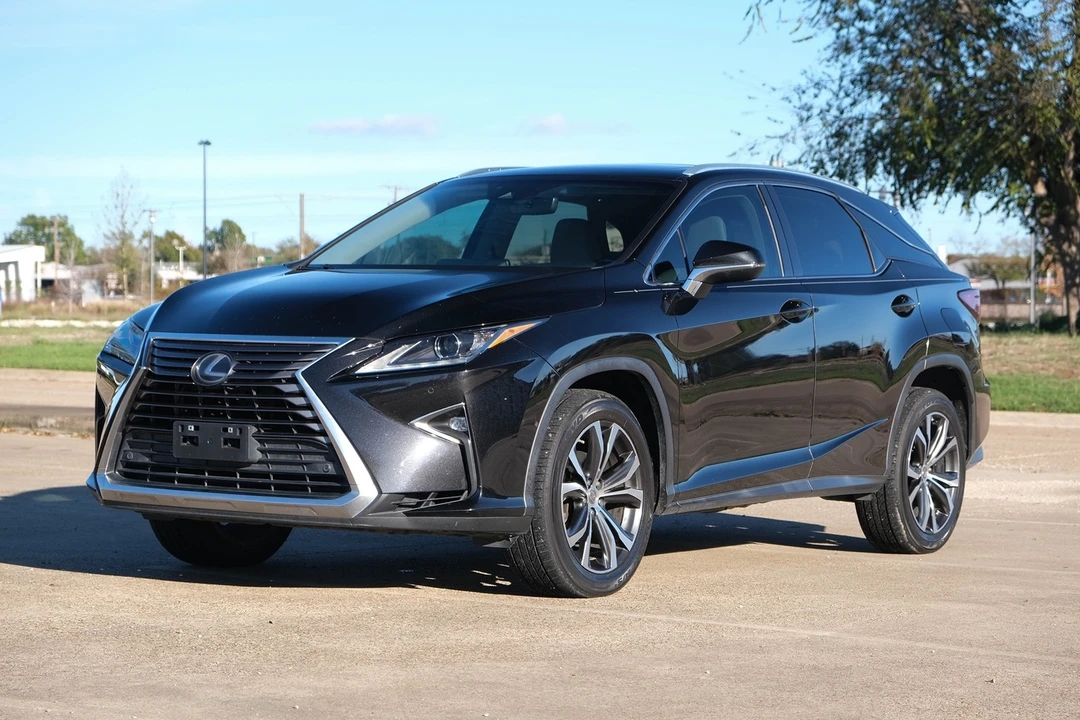 2017 Lexus RX 4th Gen - Image 6 of 31