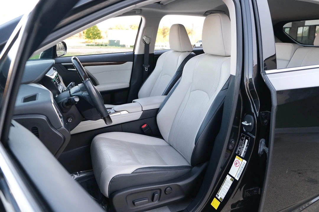 2017 Lexus RX 4th Gen - Image 13 of 31