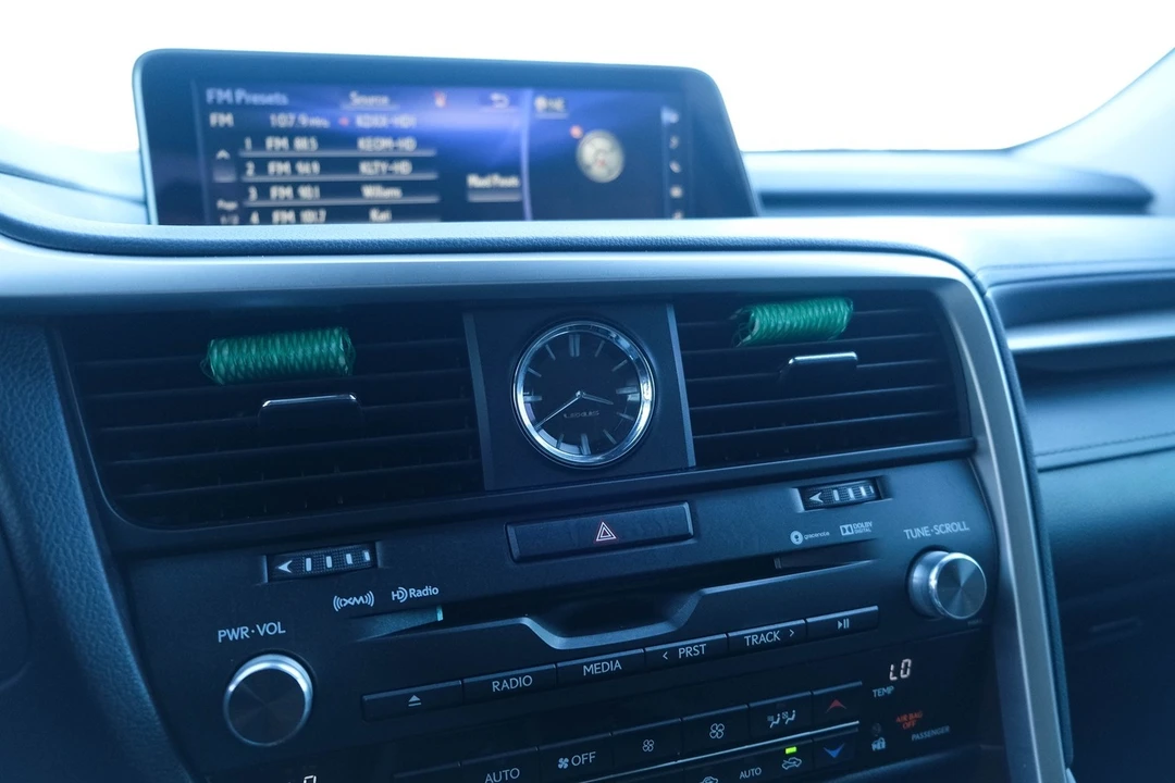 2017 Lexus RX 4th Gen - Image 29 of 31