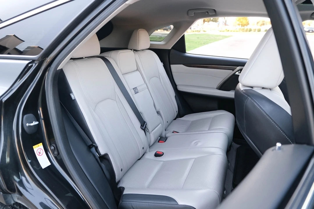 2017 Lexus RX 4th Gen - Image 21 of 31